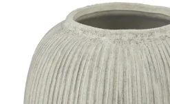 HOME STORY Vase | 24,5 cm | Möbel Höffner