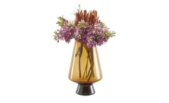 HOME STORY Vase | 26 cm | Möbel Höffner