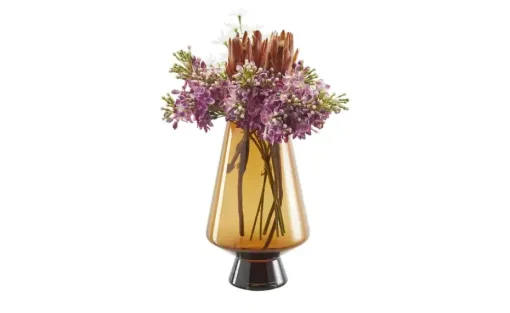 HOME STORY Vase | 26 cm | Möbel Höffner