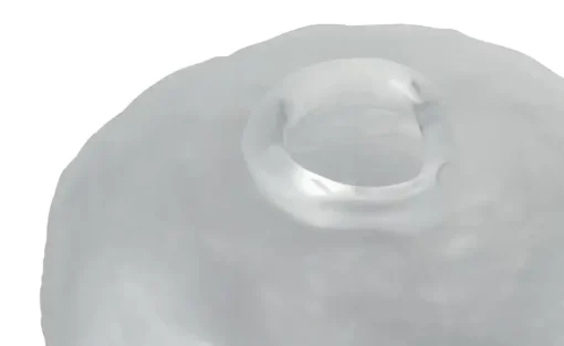 HOME STORY Vase | 15 cm | Möbel Höffner