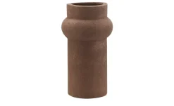 HOME STORY Vase | Braun | Möbel Höffner