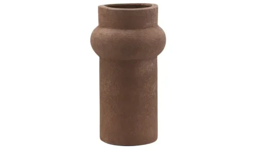HOME STORY Vase | Braun | Möbel Höffner