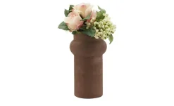 HOME STORY Vase | Braun | Möbel Höffner