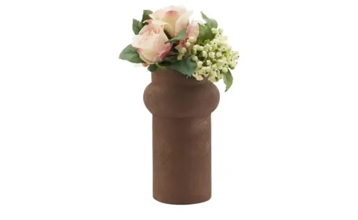 HOME STORY Vase | Braun | Möbel Höffner