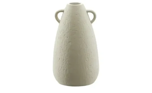 HOME STORY Vase | Grau | Möbel Höffner