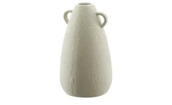 HOME STORY Vase | Grau | Möbel Höffner