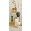 HOME STORY Vase | transparent | Möbel Höffner