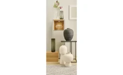 HOME STORY Vase | transparent | Möbel Höffner
