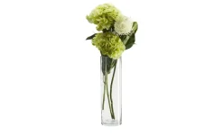 HOME STORY Vase | transparent | Möbel Höffner