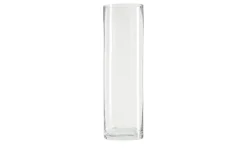 HOME STORY Vase | transparent | Möbel Höffner
