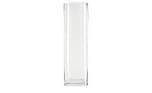 HOME STORY Vase | transparent | Möbel Höffner