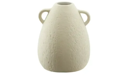 HOME STORY Vase | Weiß | Möbel Höffner