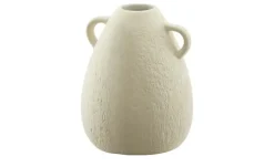 HOME STORY Vase | Weiß | Möbel Höffner