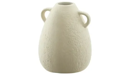 HOME STORY Vase | Weiß | Möbel Höffner