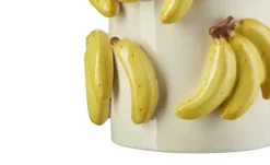 HOME STORY Vase Bananen | Möbel Höffner