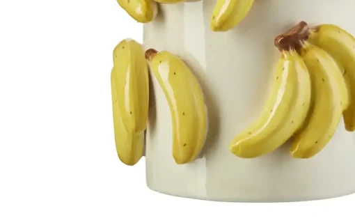 HOME STORY Vase Bananen | Möbel Höffner