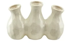 HOME STORY Vase, 3er | 18 cm | Möbel Höffner