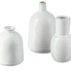 HOME STORY Vase, 3er-Set | Möbel Höffner