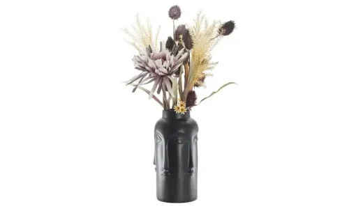 HOME STORY Vase Face | Möbel Höffner
