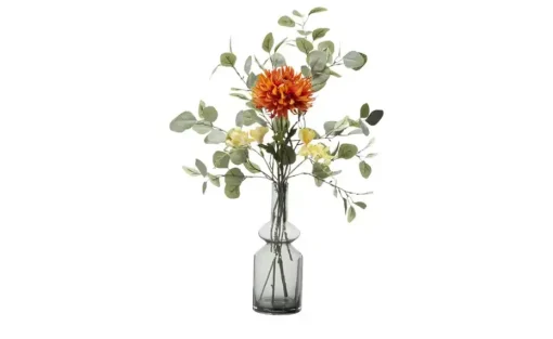 HOME STORY Vase mit Aufsatz | Möbel Höffner
