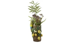 HOME STORY Vase Papagei | 29 cm | Möbel Höffner
