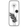 HOME STORY Wanddekoration Blume | Möbel Höffner