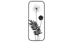 HOME STORY Wanddekoration Blume | Möbel Höffner