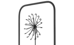 HOME STORY Wanddekoration Blume | Möbel Höffner