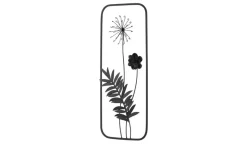HOME STORY Wanddekoration Blume | Möbel Höffner