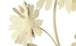 HOME STORY Wanddekoration Blumen | Möbel Höffner