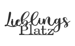 HOME STORY Wandobjekt Lieblingsplatz | Möbel Höffner