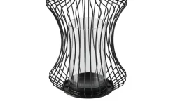 HOME STORY Windlicht | 40 cm | Möbel Höffner