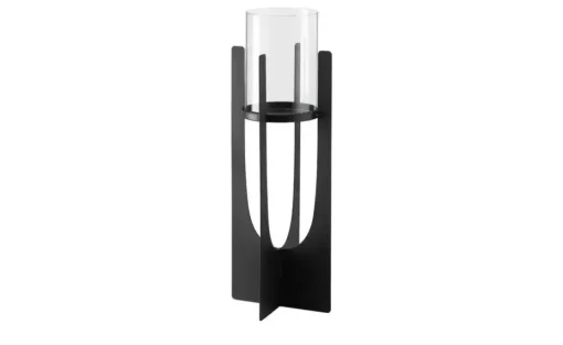 HOME STORY Windlicht | 39 cm | Möbel Höffner