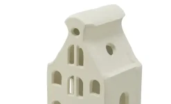 HOME STORY Windlicht Haus | 17 cm | Möbel Höffner