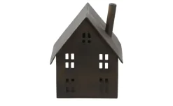 HOME STORY Windlicht Haus | 16 cm | Möbel Höffner
