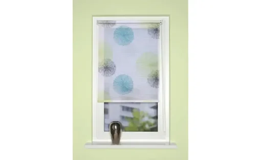 HOME Wohnideen Kettenzugrollo | 45 cm | Möbel Höffner