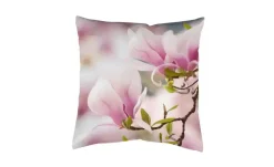 HOME Wohnideen Kissenhülle | 40 cm, 1er | Möbel Höffner
