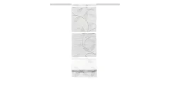 HOME Wohnideen Magnetrollo | 1er-Set | Möbel Höffner