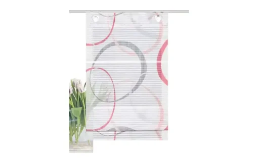 HOME Wohnideen Magnetrollo | 45 cm | Möbel Höffner