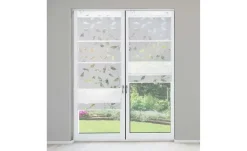HOME Wohnideen Magnetrollo | Weiß | Möbel Höffner