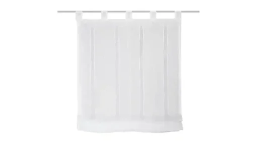 HOME Wohnideen Raffrollo | 80 cm | Möbel Höffner
