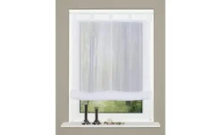 HOME Wohnideen Raffrollo | 80 cm | Möbel Höffner
