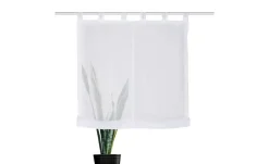 HOME Wohnideen Raffrollo | 80 cm | Möbel Höffner