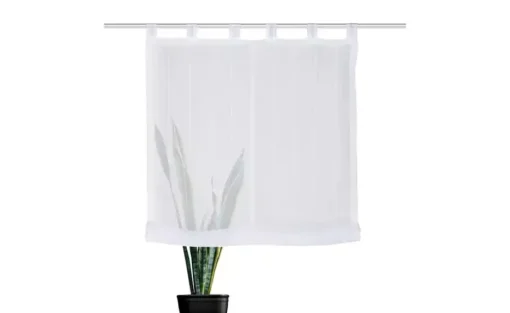 HOME Wohnideen Raffrollo | 80 cm | Möbel Höffner