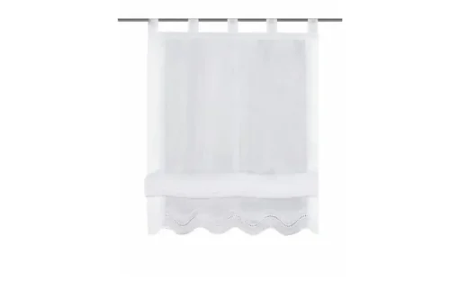 HOME Wohnideen Raffrollo | 80 cm | Möbel Höffner