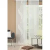 HOME Wohnideen Schiebevorhang | Weiß | Möbel Höffner