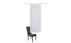 HOME Wohnideen Schiebevorhang | 145 cm | Möbel Höffner