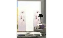 HOME Wohnideen Schiebevorhang | 3er-Set | Möbel Höffner
