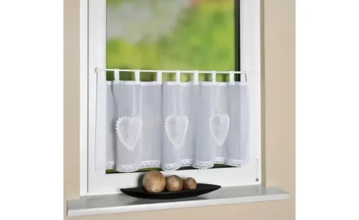 HOME Wohnideen Schlaufen Panneaux | 30 cm, 90 cm