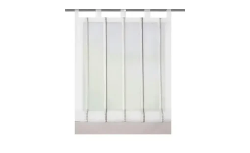 HOME Wohnideen Schlaufenrollo | 80 cm | Möbel Höffner